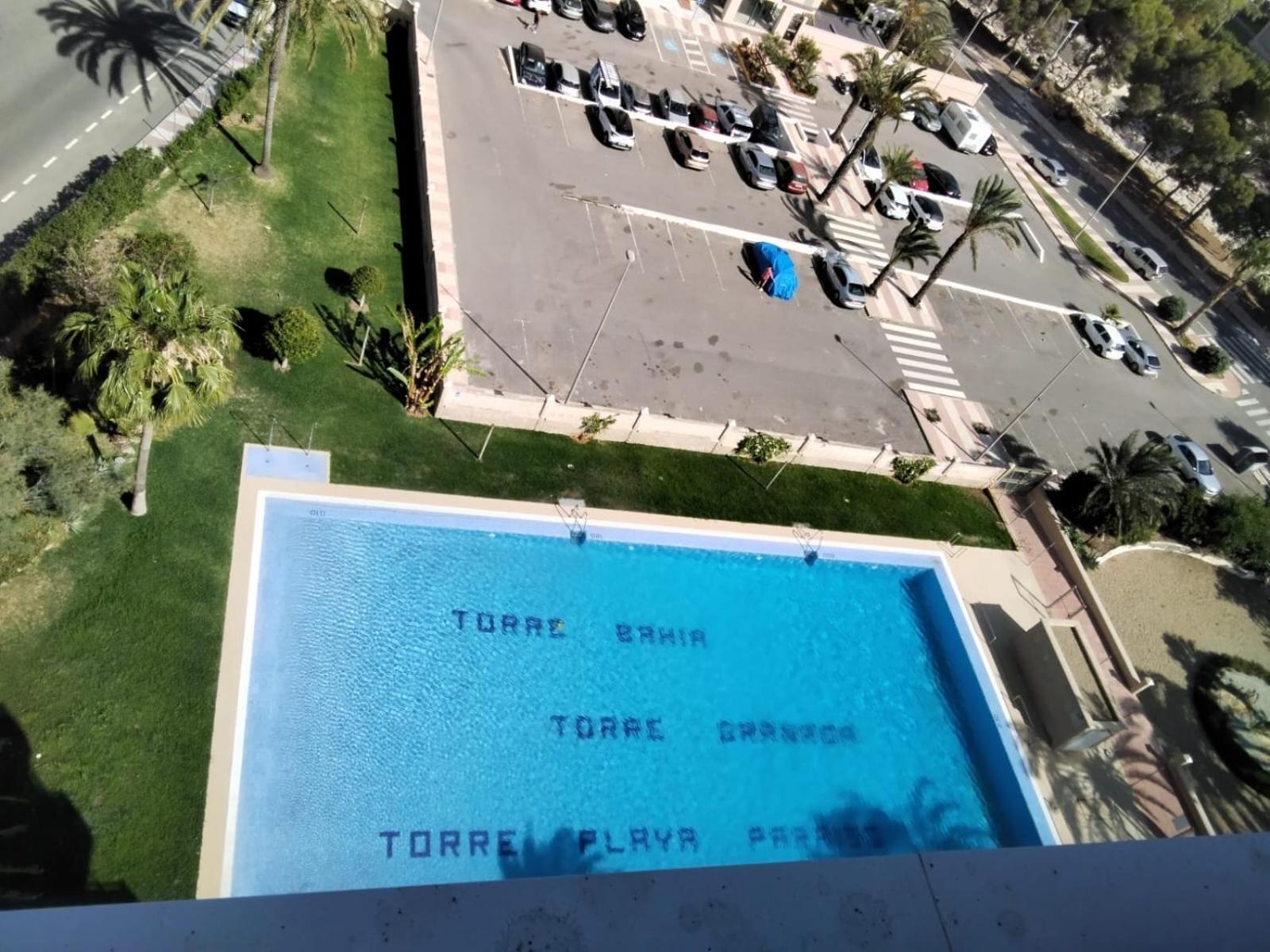 Loft En Playa Paraiso Aguadulce  Exterior photo