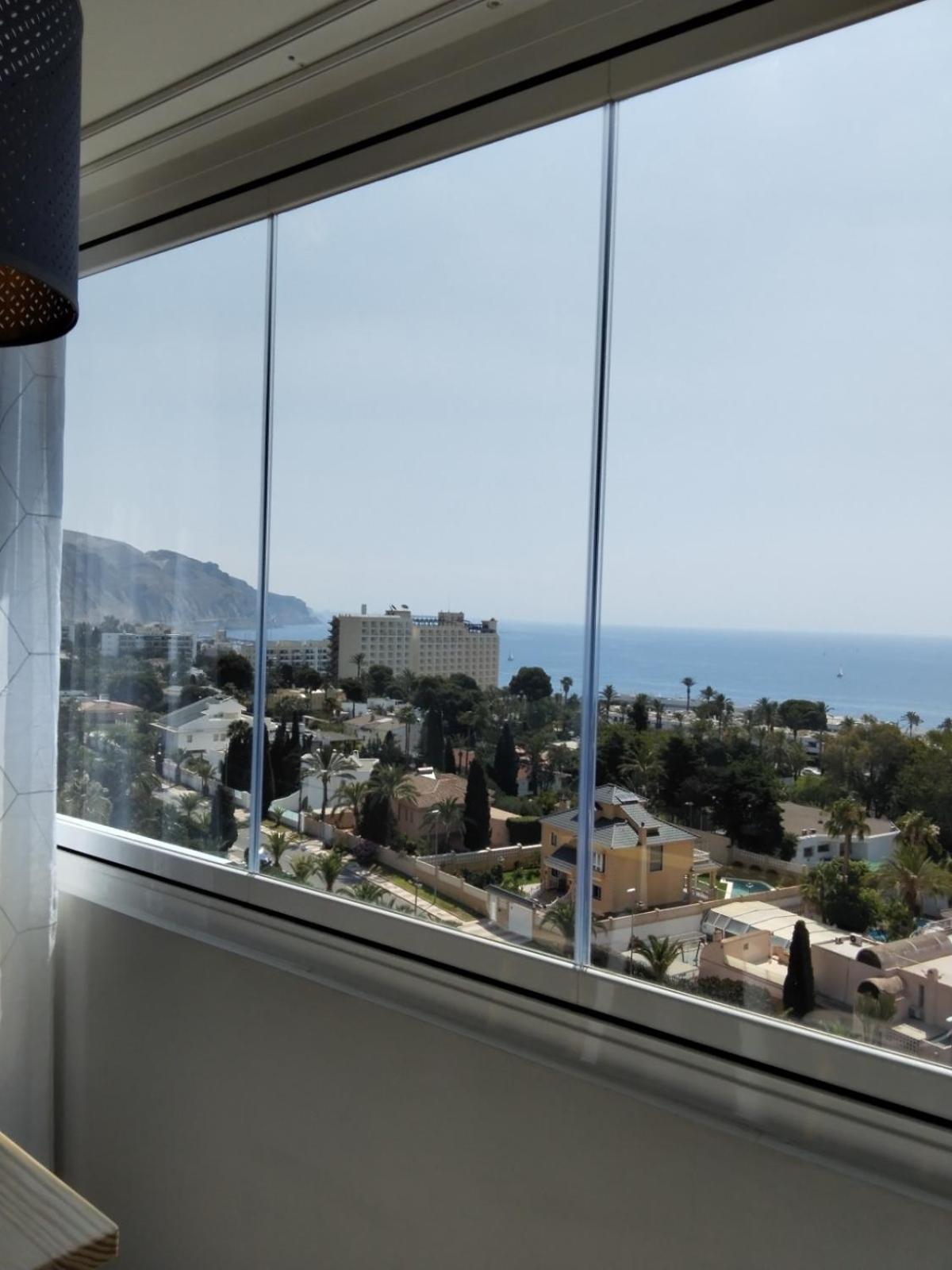 Loft En Playa Paraiso Aguadulce  Exterior photo