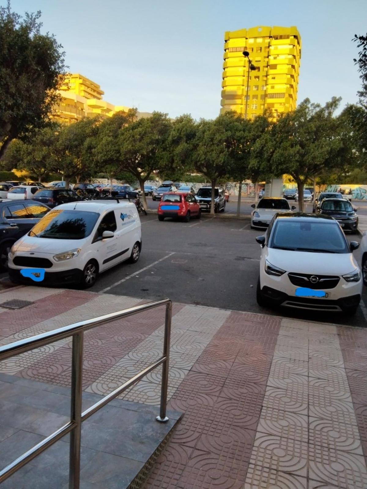Loft En Playa Paraiso Aguadulce  Exterior photo
