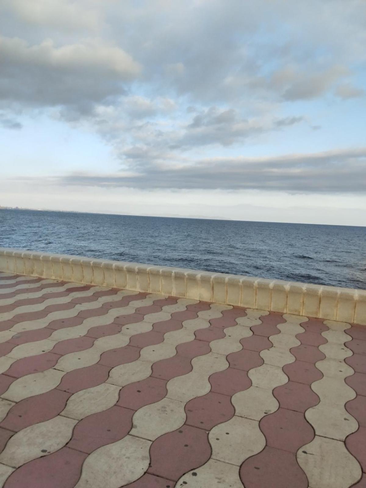 Loft En Playa Paraiso Aguadulce  Exterior photo