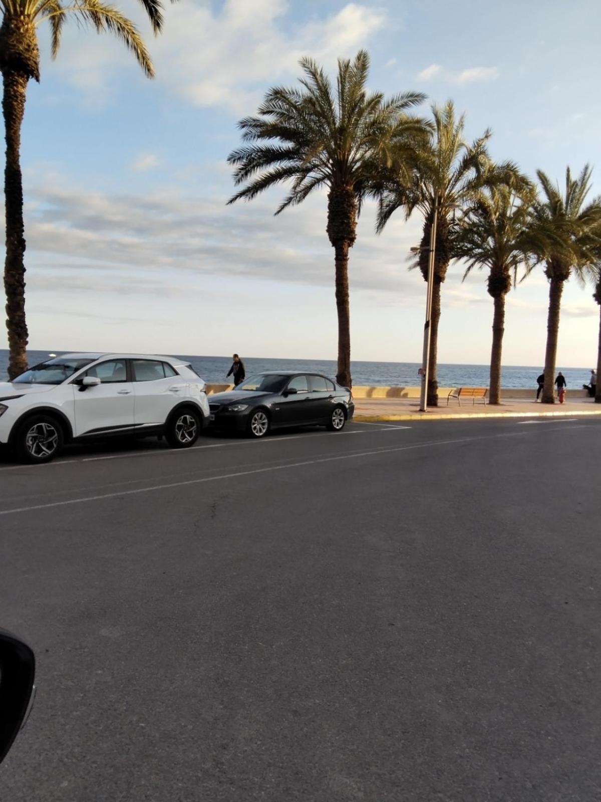 Loft En Playa Paraiso Aguadulce  Exterior photo