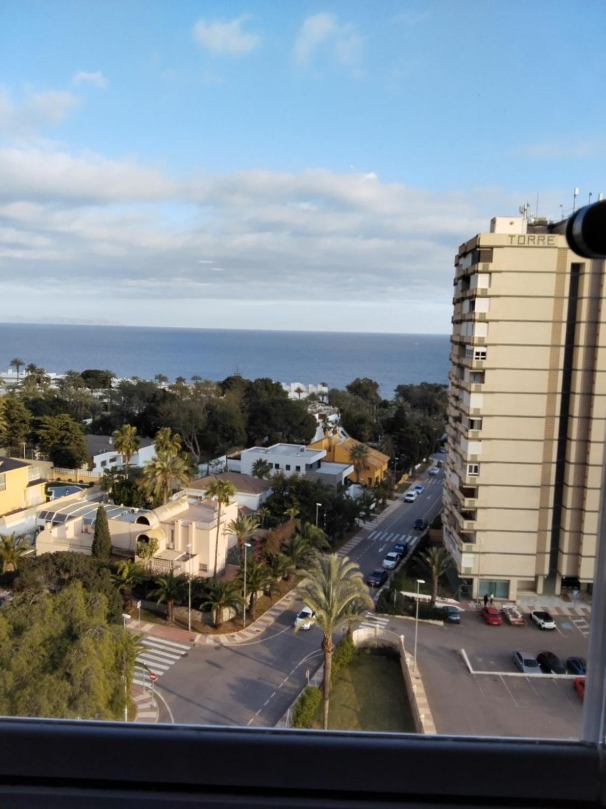 Loft En Playa Paraiso Aguadulce  Exterior photo