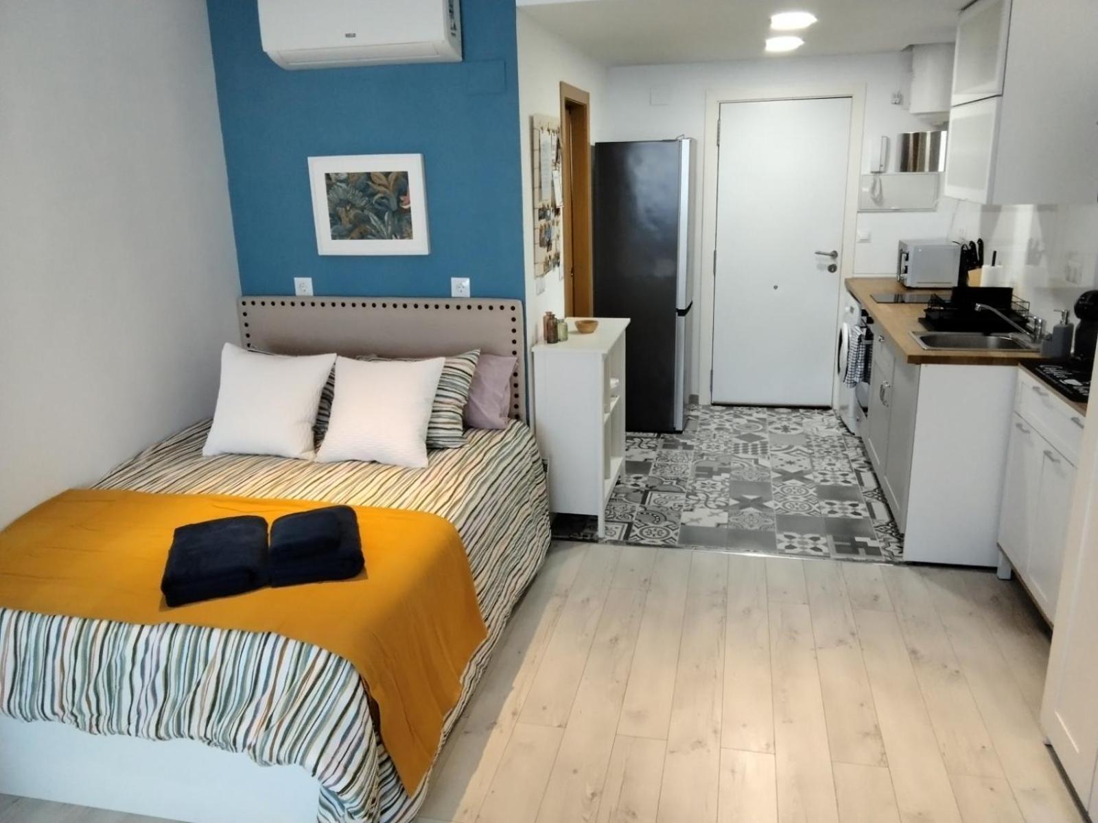 Loft En Playa Paraiso Aguadulce  Exterior photo