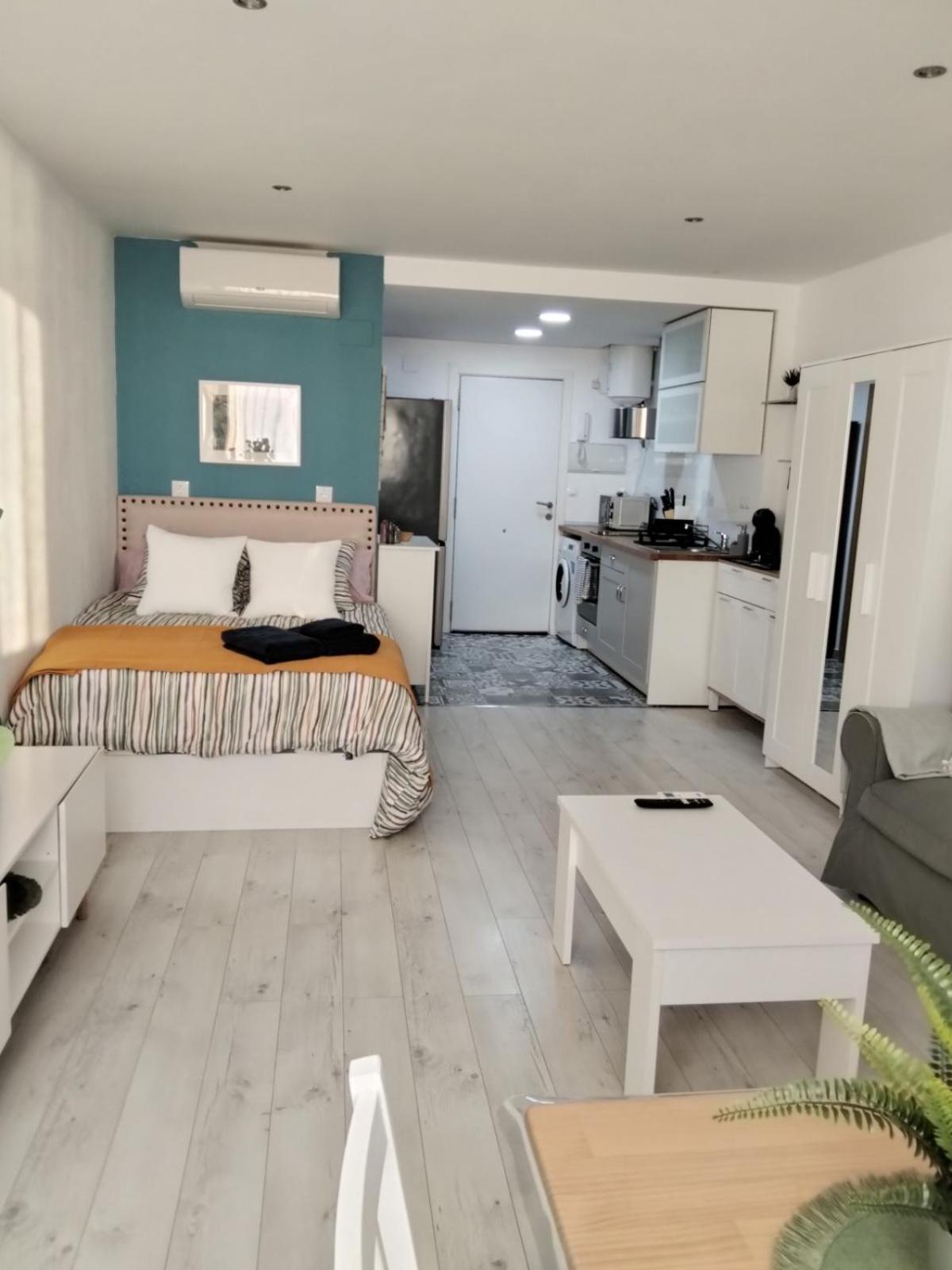 Loft En Playa Paraiso Aguadulce  Exterior photo