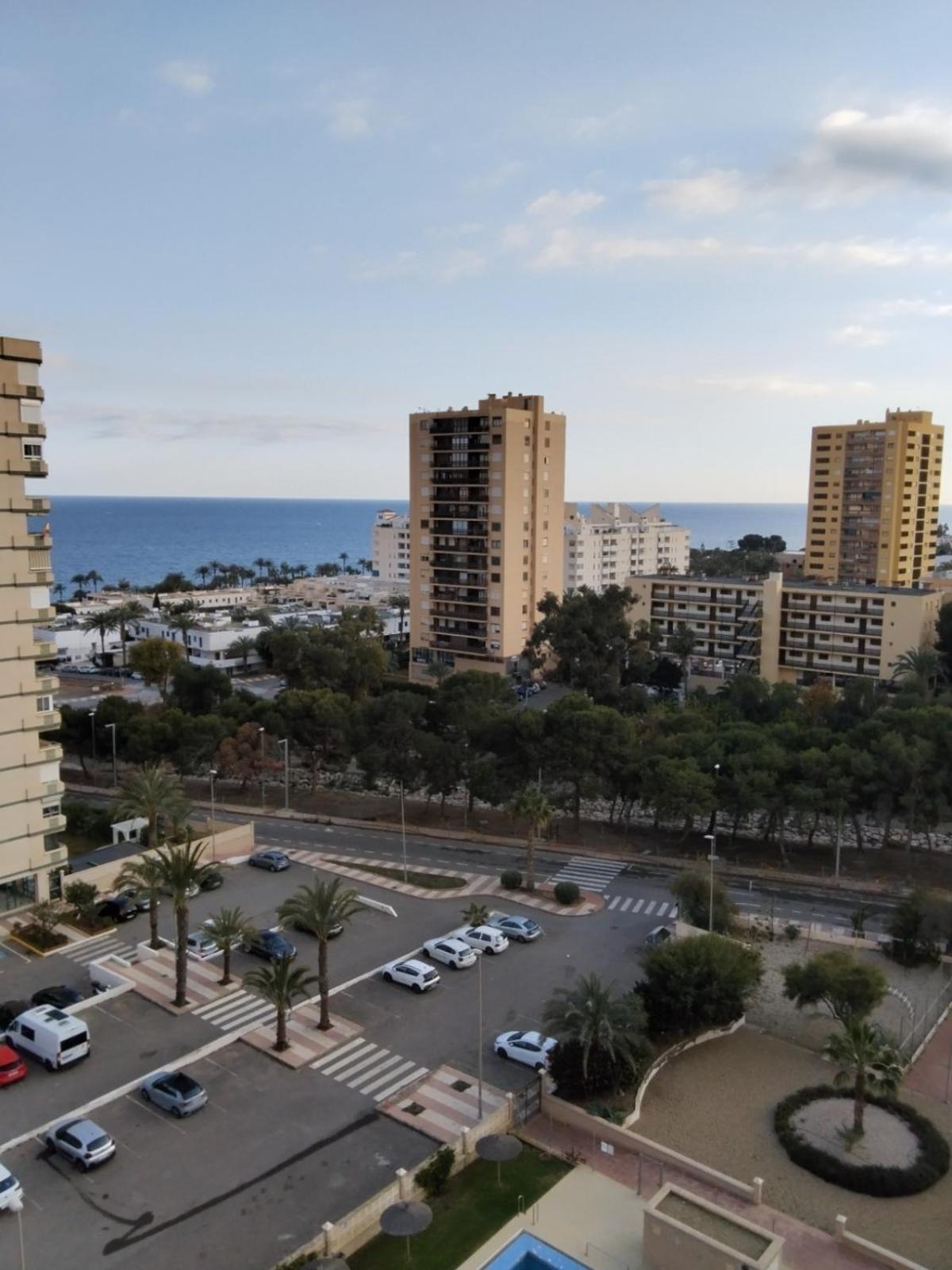 Loft En Playa Paraiso Aguadulce  Exterior photo